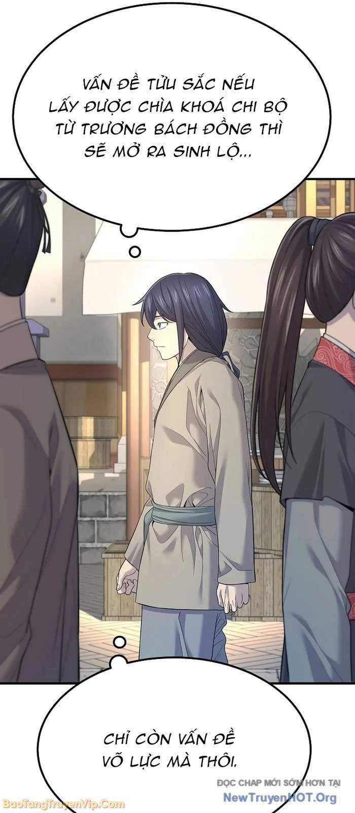 Độc Chiếm Thiên Cơ - Chapter 4 - Page 48