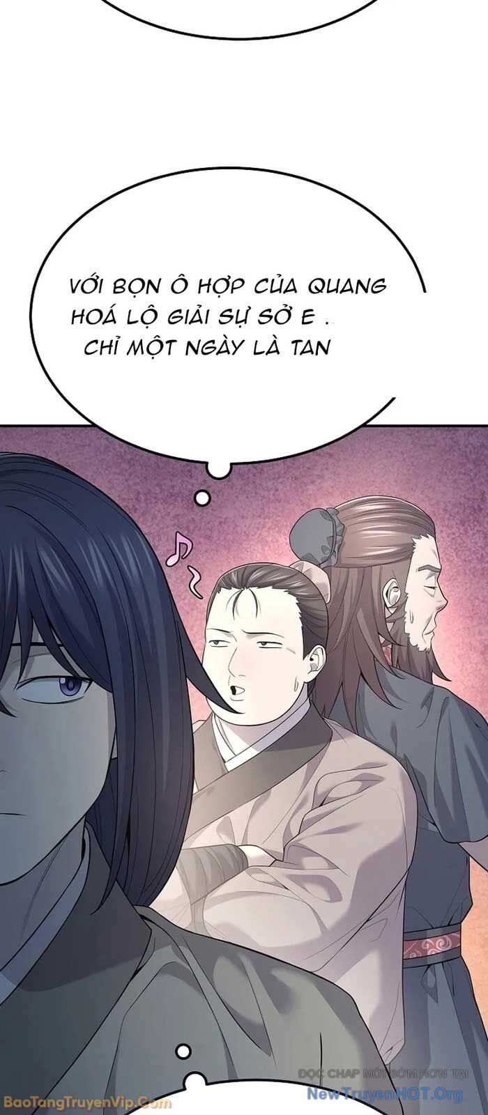 Độc Chiếm Thiên Cơ - Chapter 4 - Page 49