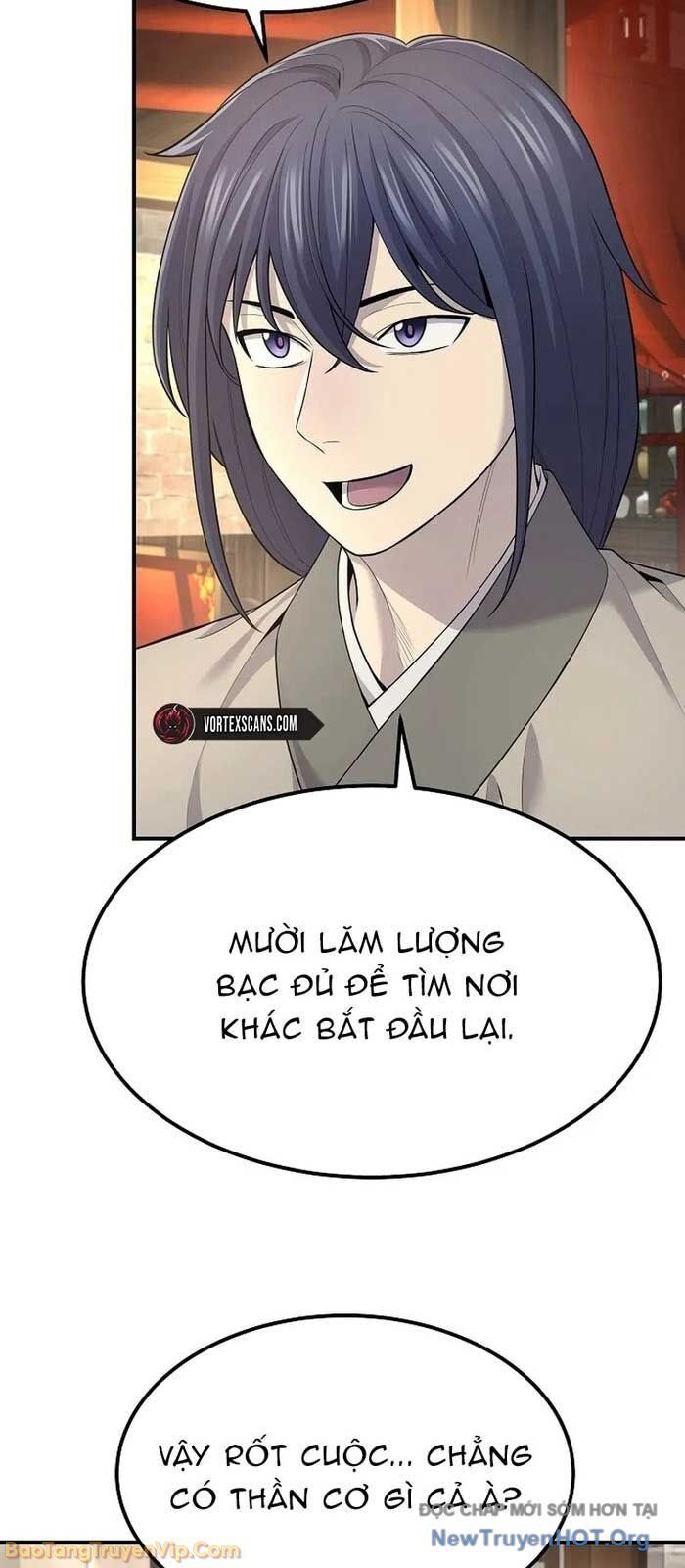 Độc Chiếm Thiên Cơ - Chapter 4 - Page 5