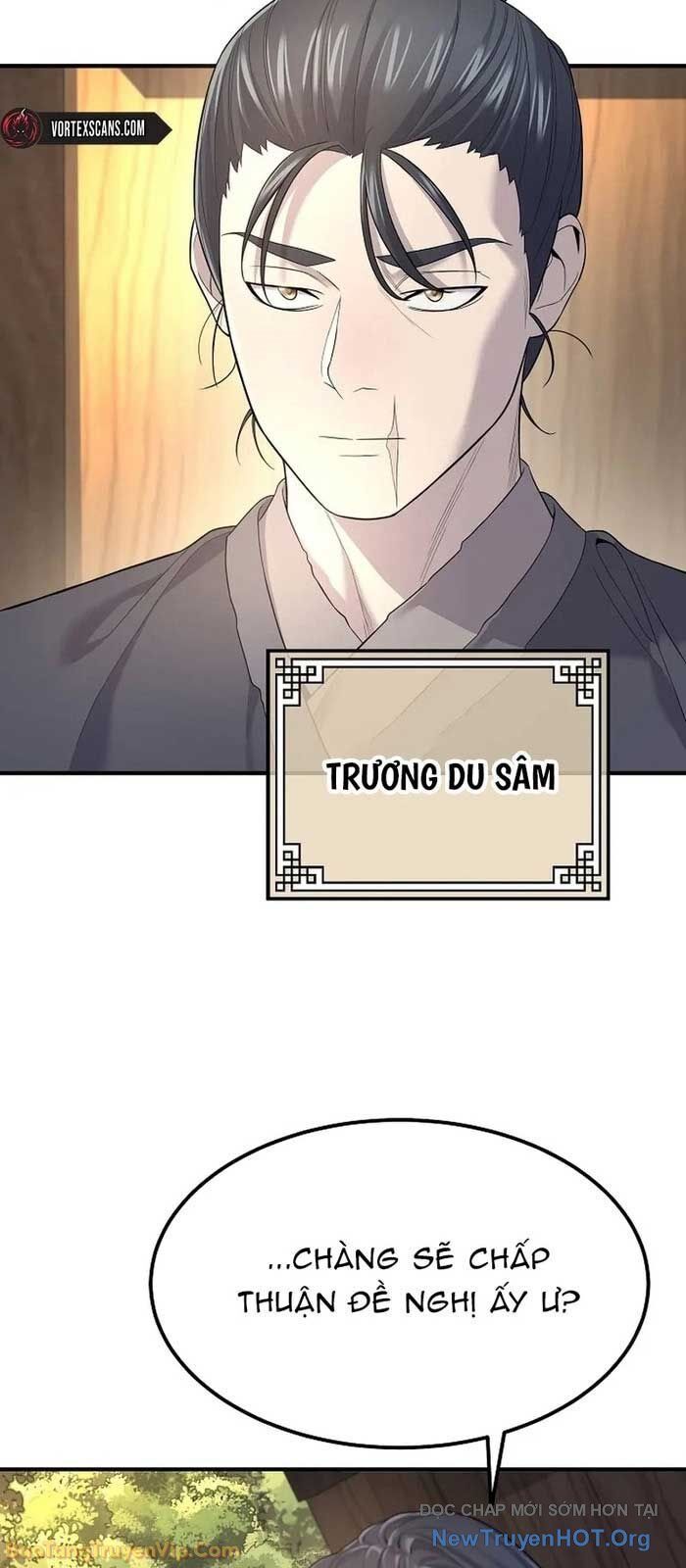 Độc Chiếm Thiên Cơ - Chapter 4 - Page 53