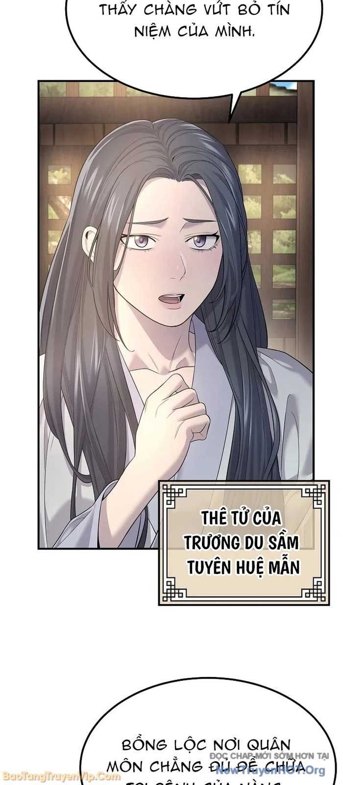 Độc Chiếm Thiên Cơ - Chapter 4 - Page 55