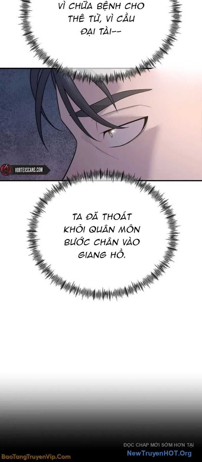 Độc Chiếm Thiên Cơ - Chapter 4 - Page 57