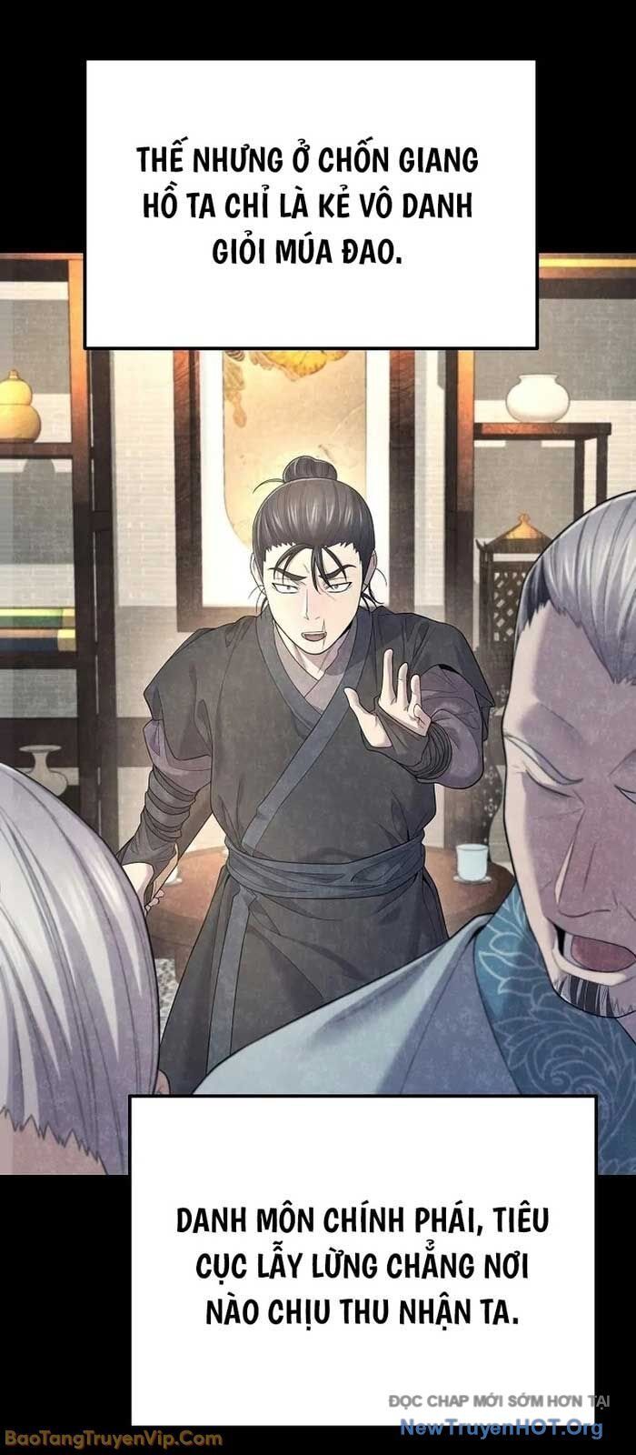 Độc Chiếm Thiên Cơ - Chapter 4 - Page 58