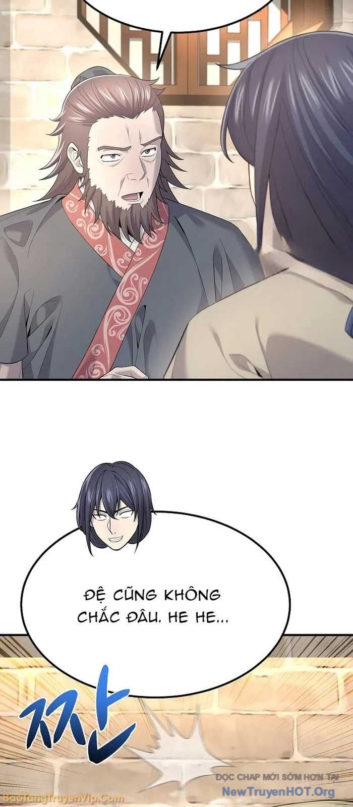 Độc Chiếm Thiên Cơ - Chapter 4 - Page 6