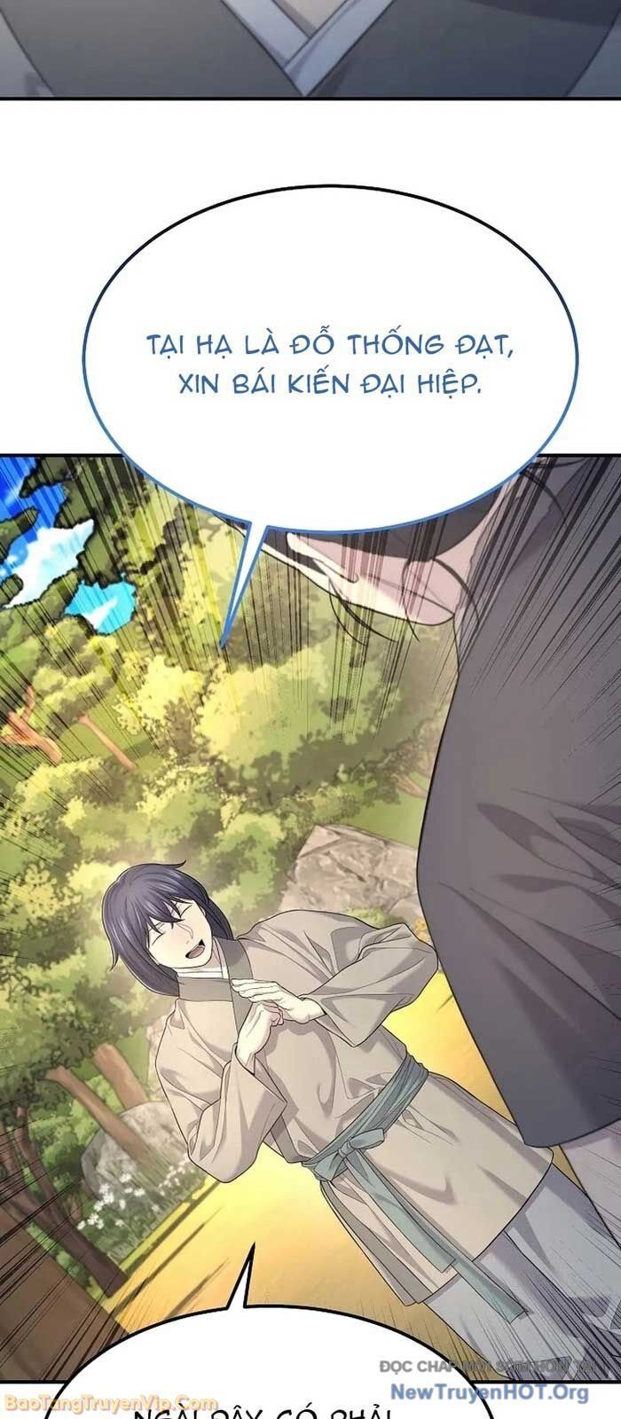 Độc Chiếm Thiên Cơ - Chapter 4 - Page 60