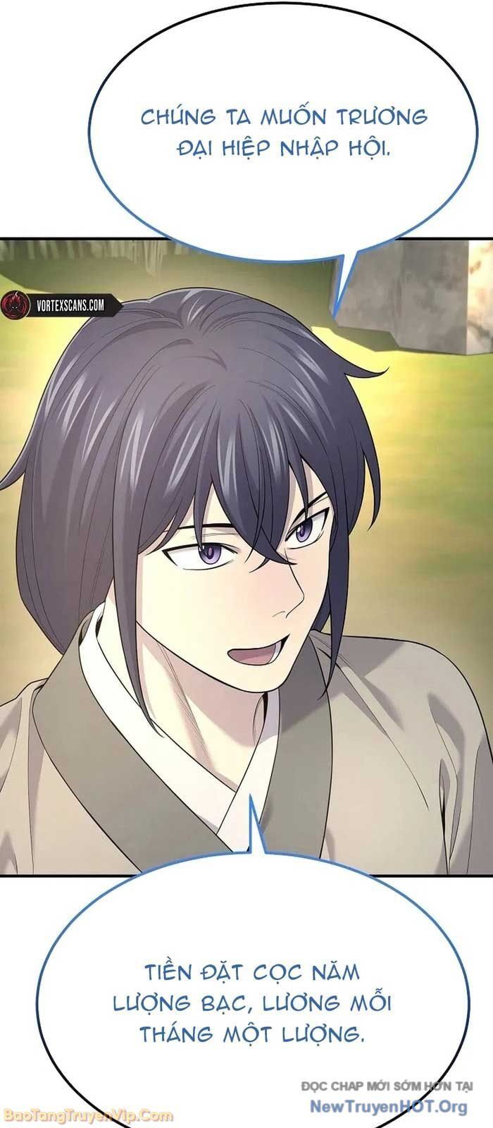 Độc Chiếm Thiên Cơ - Chapter 4 - Page 64