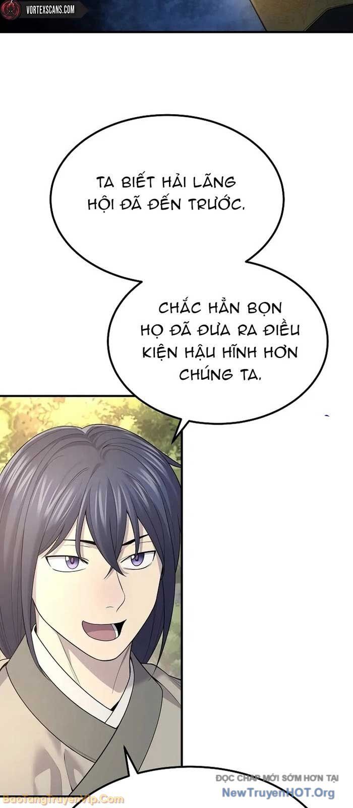 Độc Chiếm Thiên Cơ - Chapter 4 - Page 68