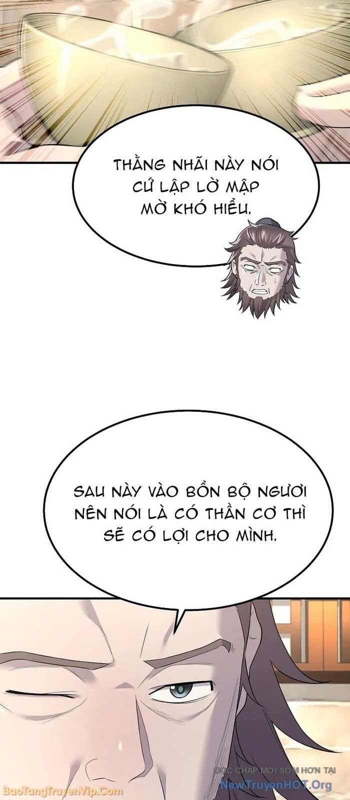 Độc Chiếm Thiên Cơ - Chapter 4 - Page 7