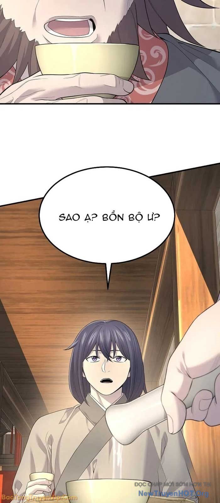 Độc Chiếm Thiên Cơ - Chapter 4 - Page 8