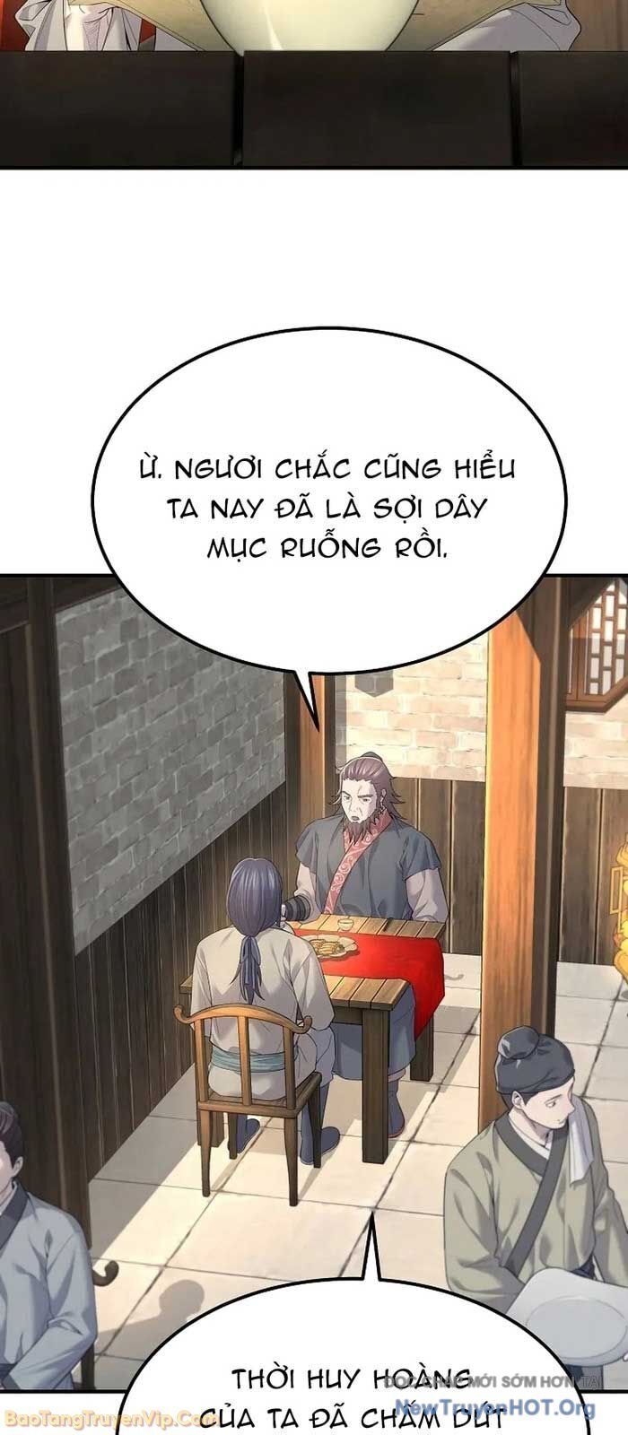 Độc Chiếm Thiên Cơ - Chapter 4 - Page 9