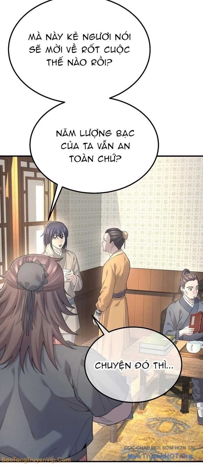 Độc Chiếm Thiên Cơ - Chapter 5 - Page 10