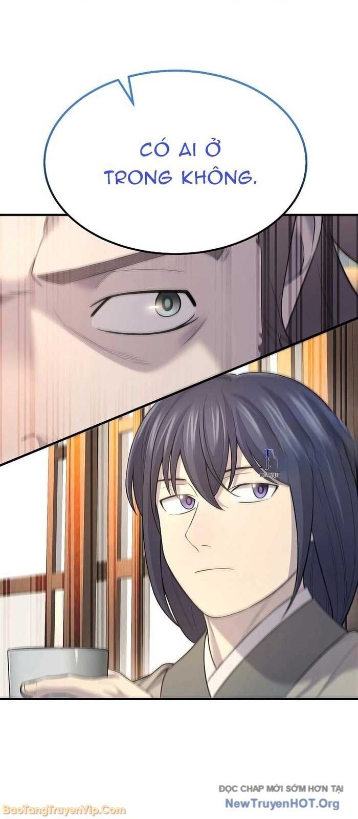 Độc Chiếm Thiên Cơ - Chapter 5 - Page 11