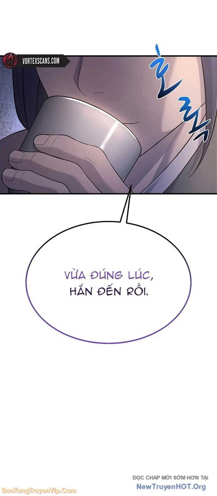 Độc Chiếm Thiên Cơ - Chapter 5 - Page 12