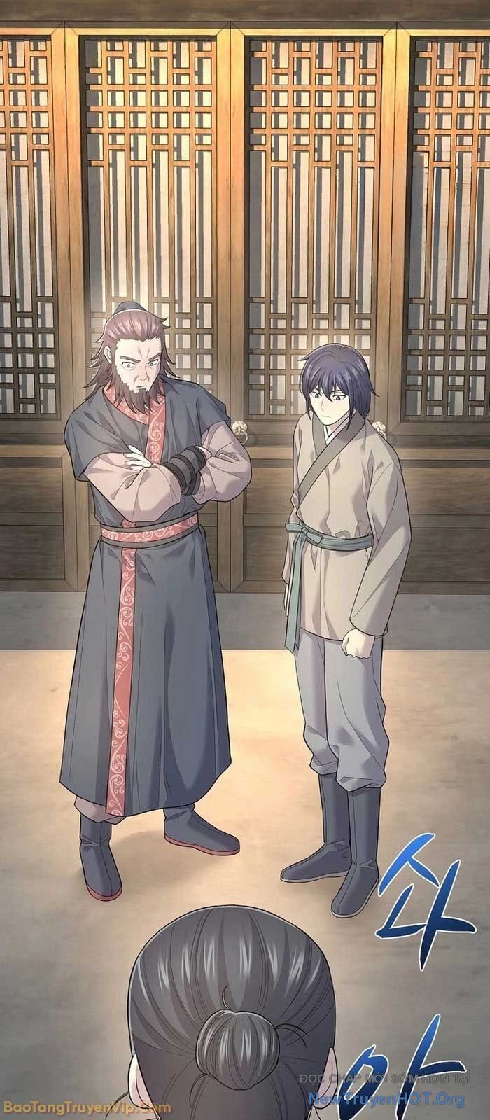 Độc Chiếm Thiên Cơ - Chapter 5 - Page 14