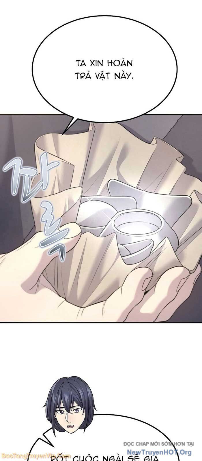 Độc Chiếm Thiên Cơ - Chapter 5 - Page 18