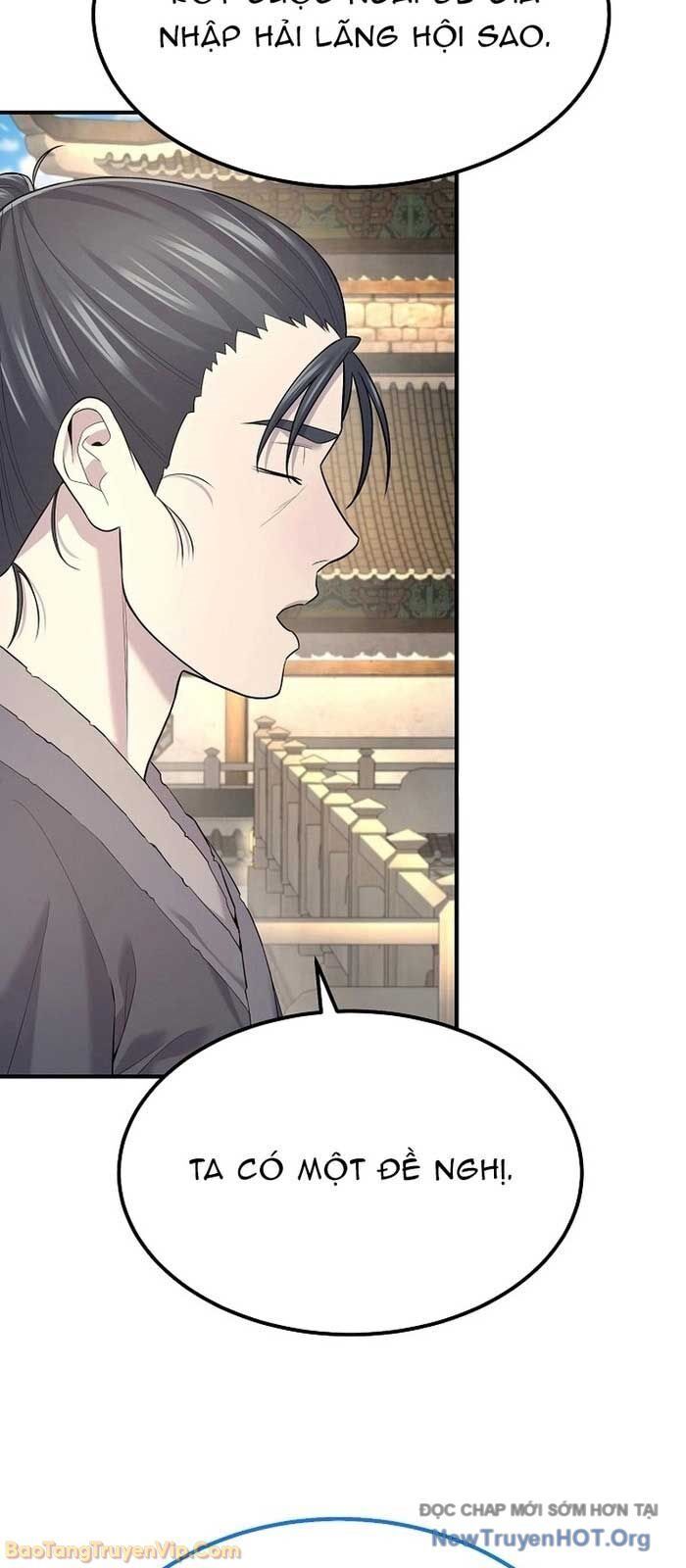 Độc Chiếm Thiên Cơ - Chapter 5 - Page 19