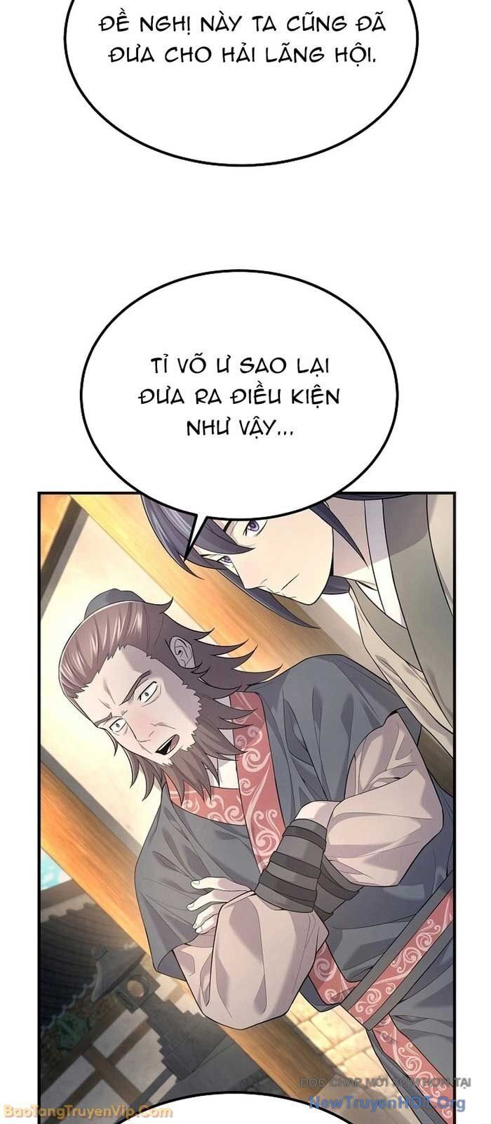 Độc Chiếm Thiên Cơ - Chapter 5 - Page 21