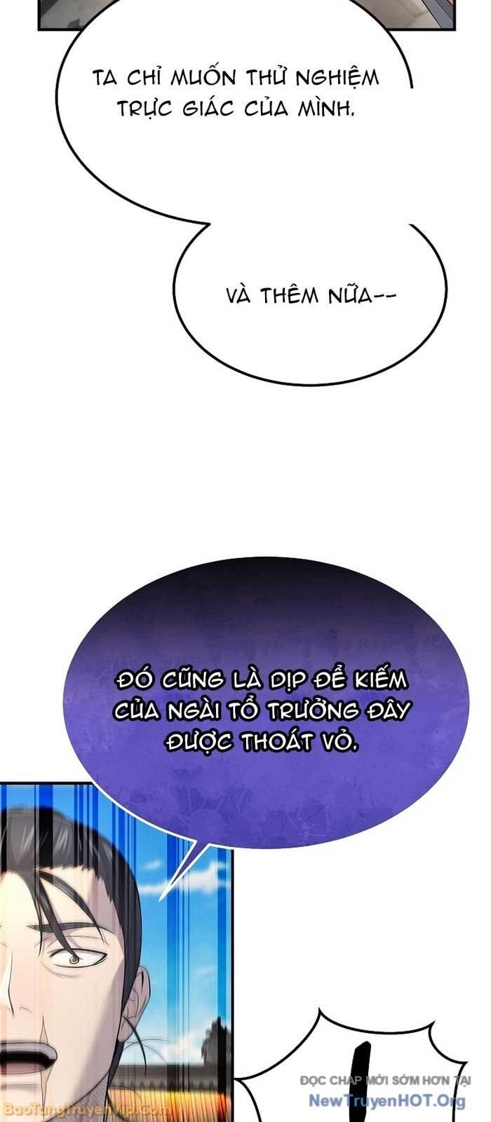 Độc Chiếm Thiên Cơ - Chapter 5 - Page 22