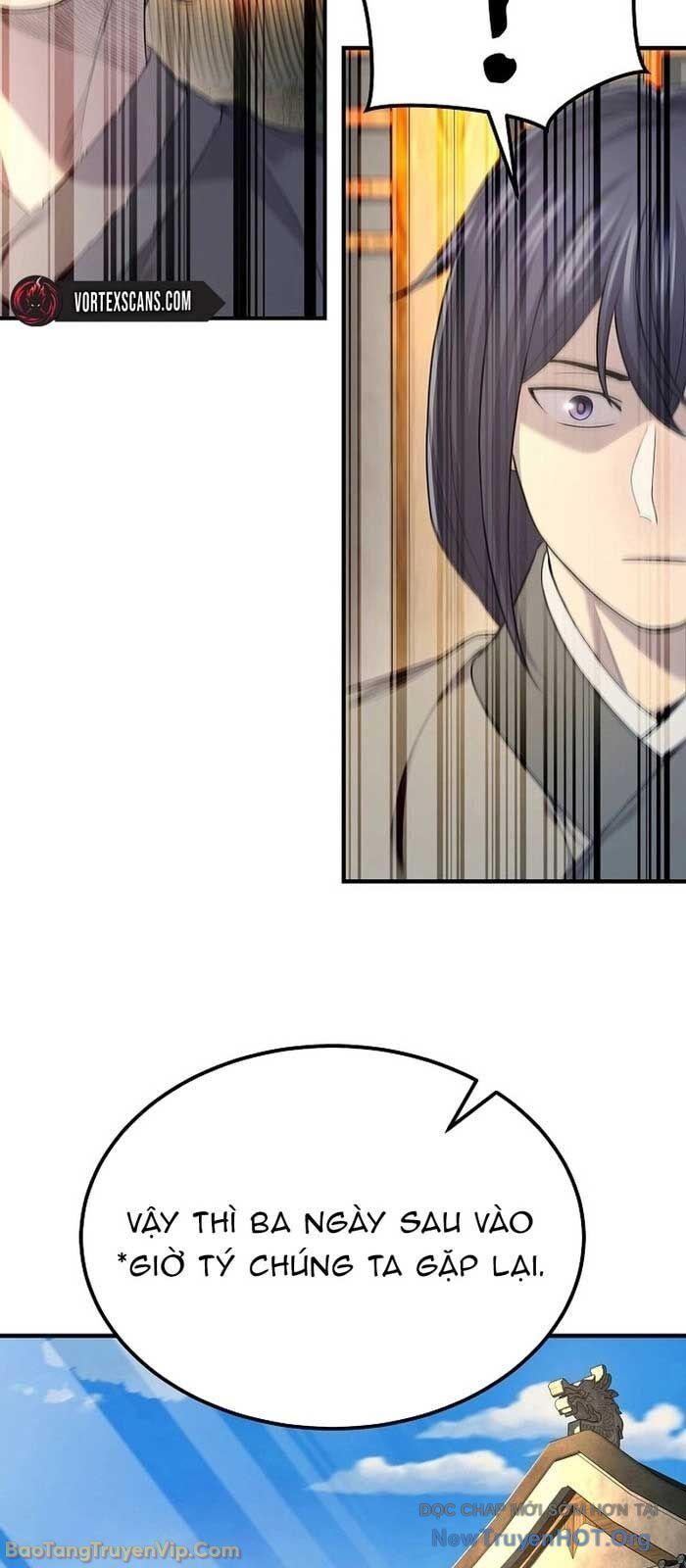 Độc Chiếm Thiên Cơ - Chapter 5 - Page 23