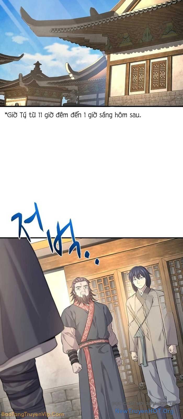 Độc Chiếm Thiên Cơ - Chapter 5 - Page 24