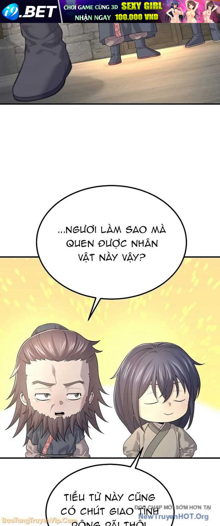 Độc Chiếm Thiên Cơ - Chapter 5 - Page 25