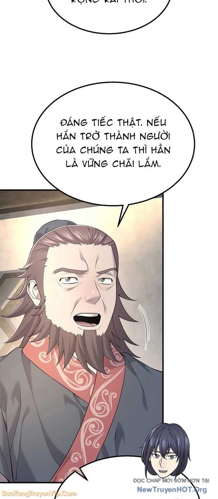 Độc Chiếm Thiên Cơ - Chapter 5 - Page 26