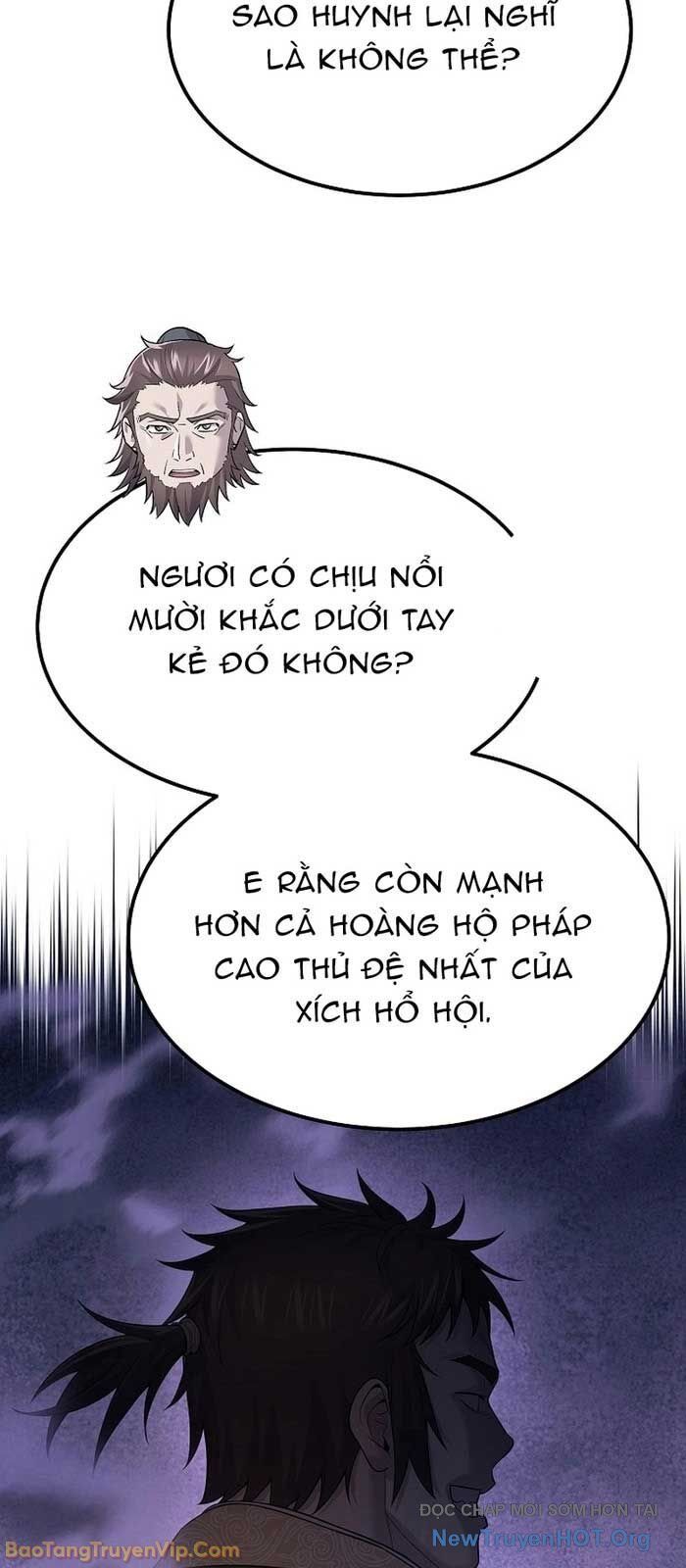 Độc Chiếm Thiên Cơ - Chapter 5 - Page 27