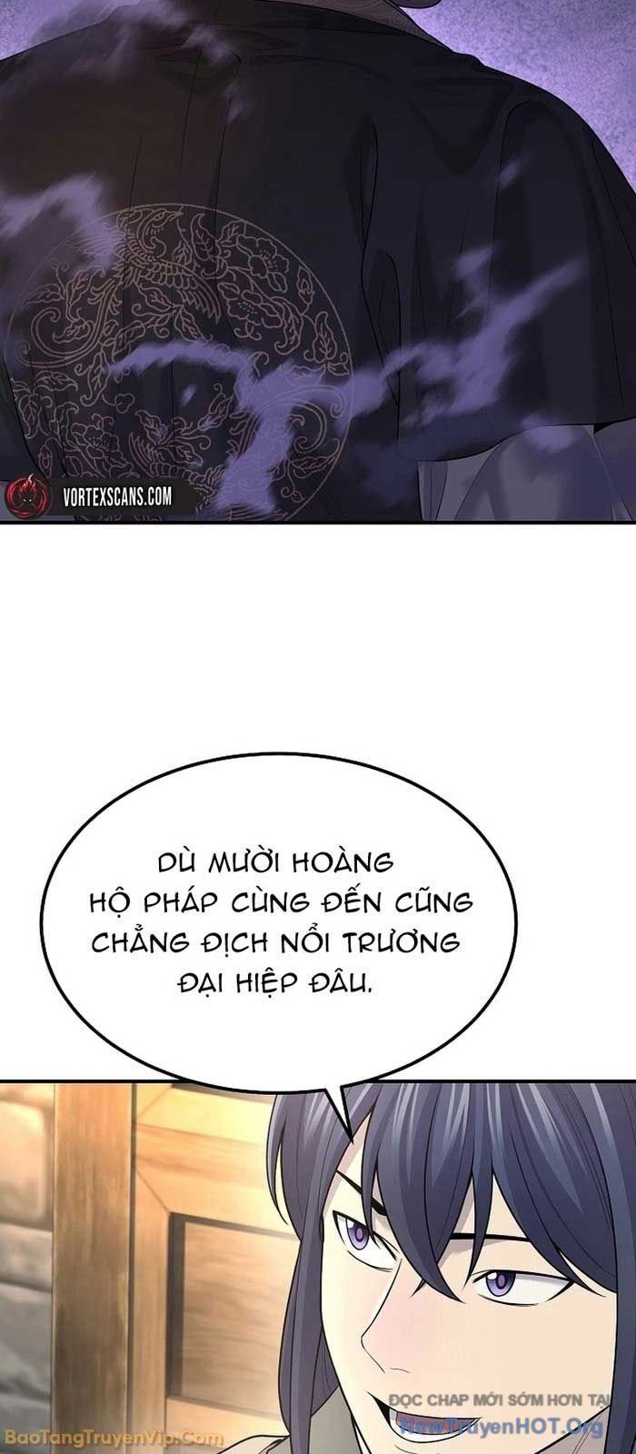 Độc Chiếm Thiên Cơ - Chapter 5 - Page 28