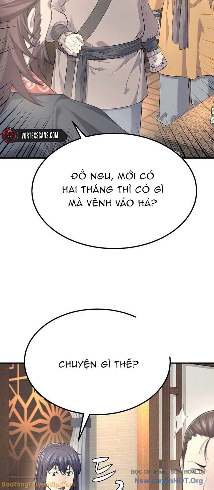 Độc Chiếm Thiên Cơ - Chapter 5 - Page 3