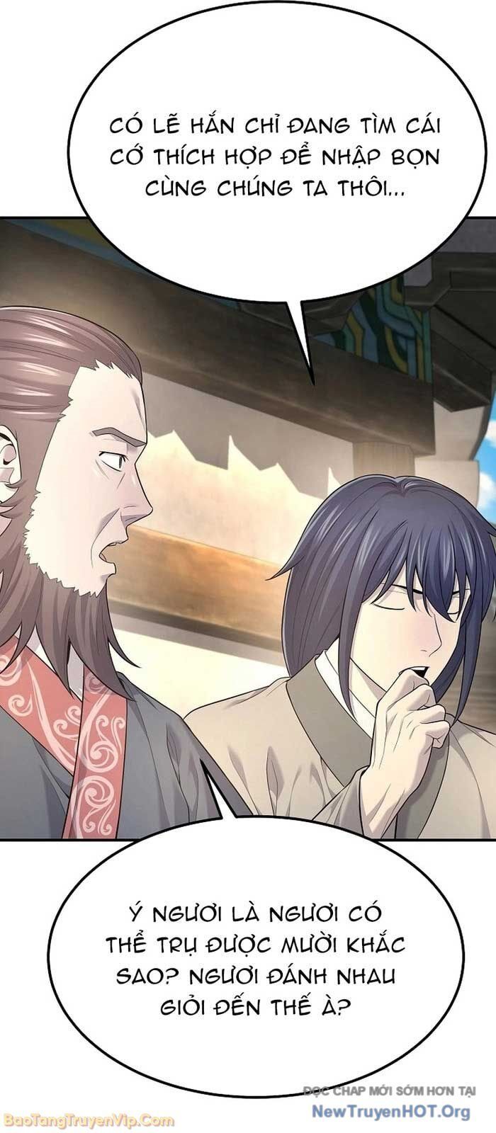 Độc Chiếm Thiên Cơ - Chapter 5 - Page 31