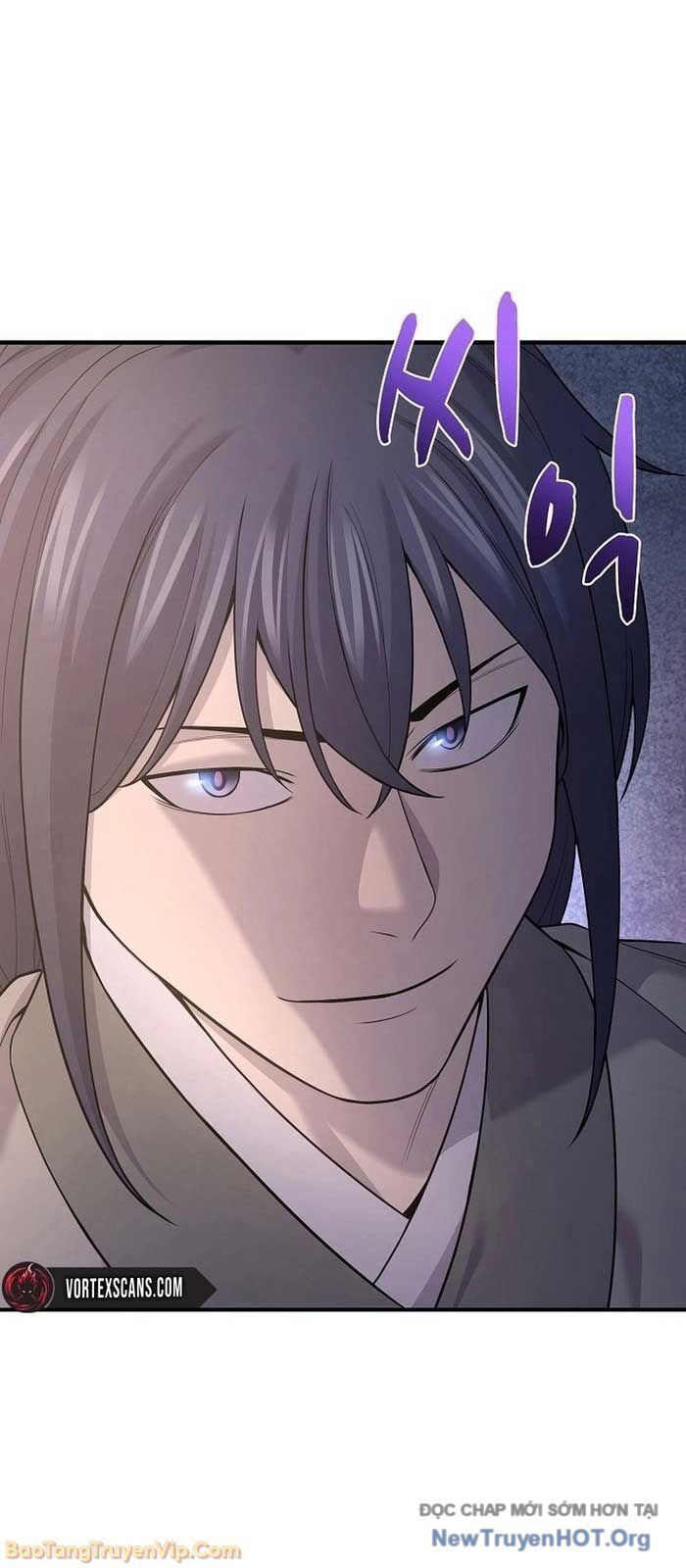 Độc Chiếm Thiên Cơ - Chapter 5 - Page 32