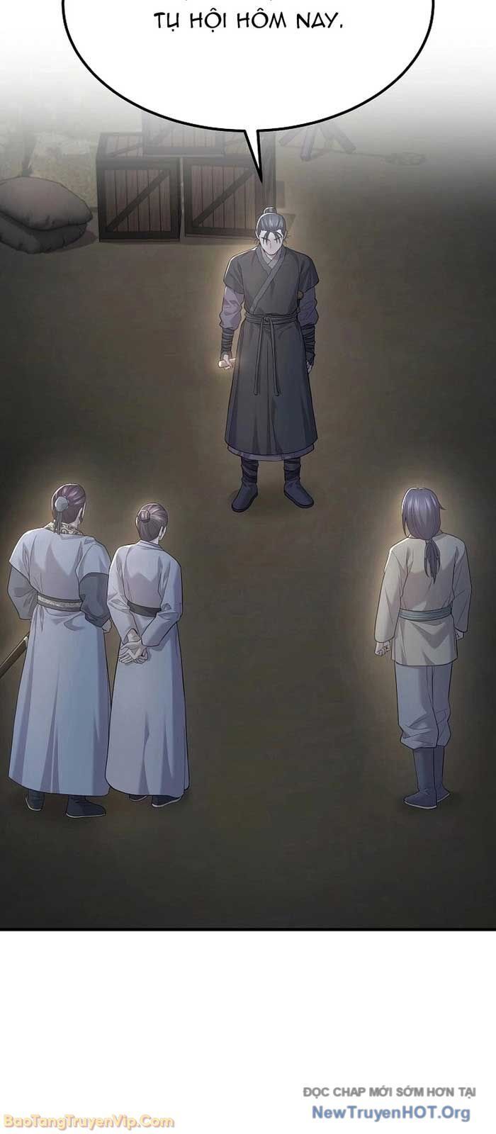 Độc Chiếm Thiên Cơ - Chapter 5 - Page 34