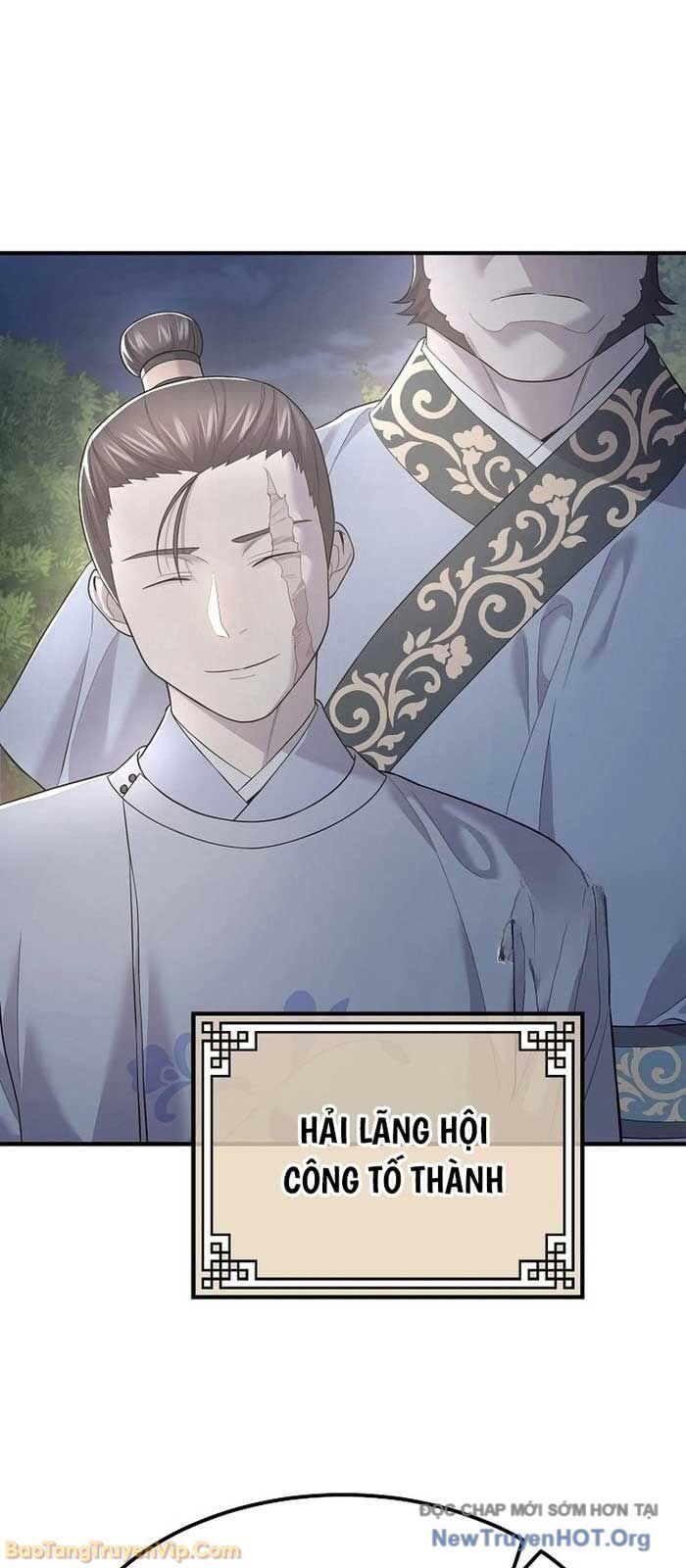 Độc Chiếm Thiên Cơ - Chapter 5 - Page 35