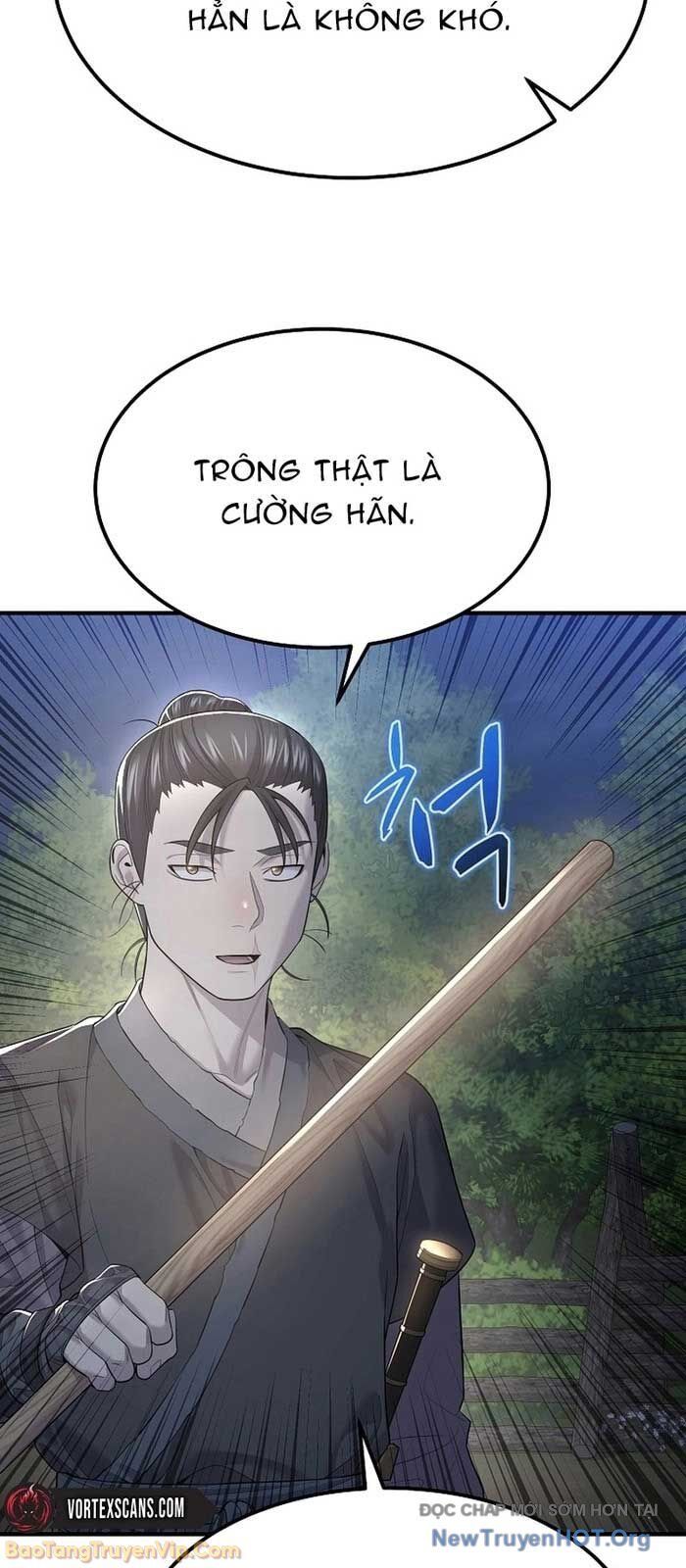 Độc Chiếm Thiên Cơ - Chapter 5 - Page 37