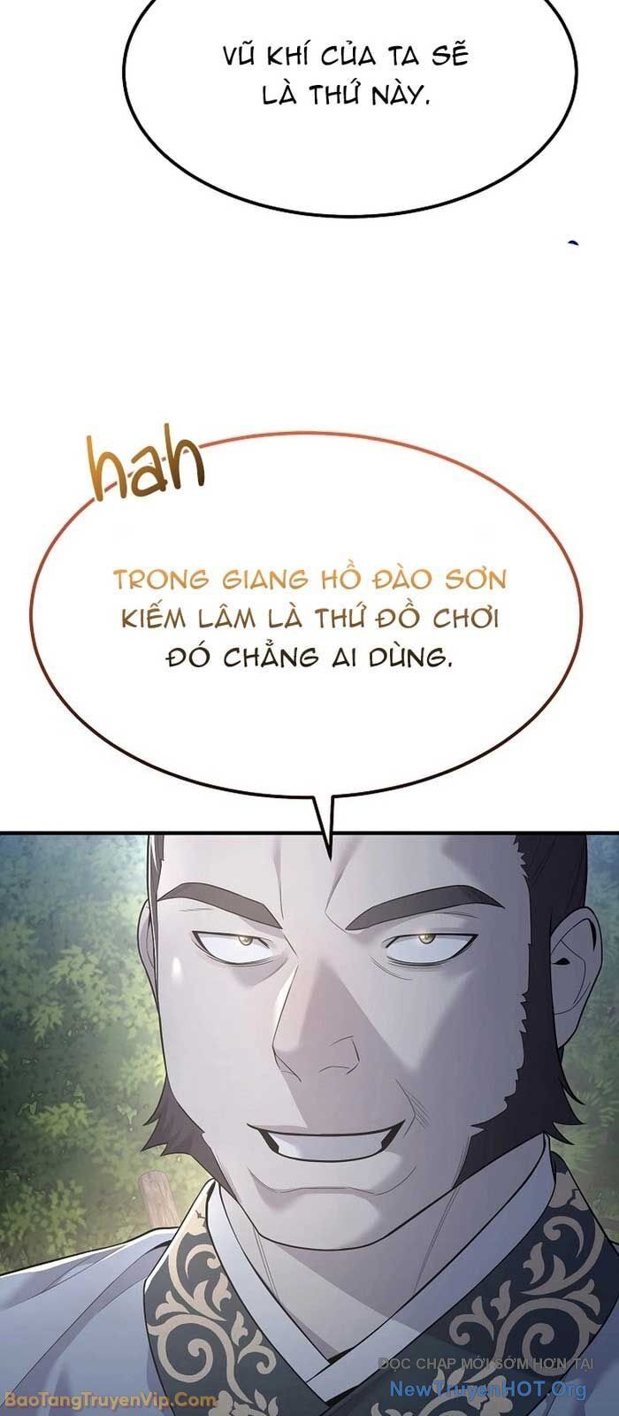 Độc Chiếm Thiên Cơ - Chapter 5 - Page 38
