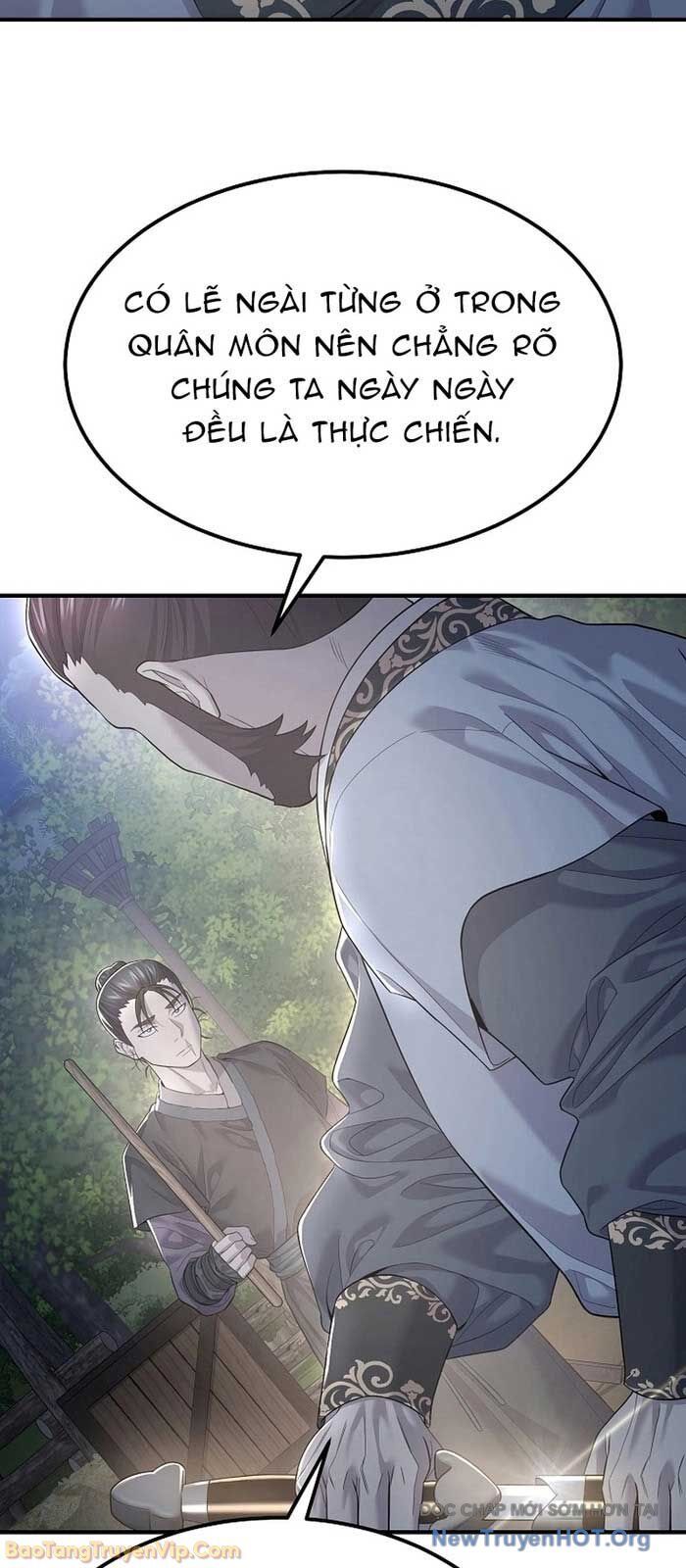 Độc Chiếm Thiên Cơ - Chapter 5 - Page 39