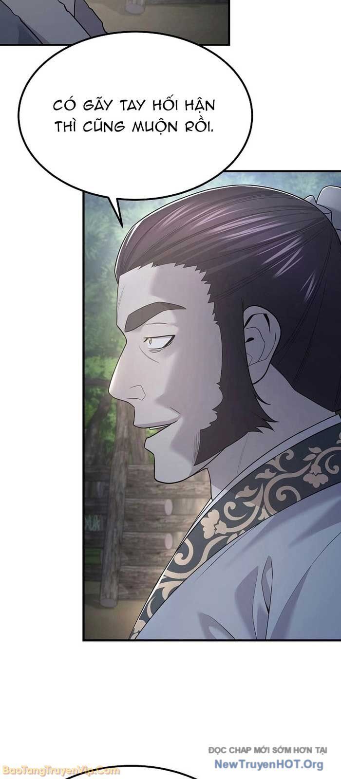 Độc Chiếm Thiên Cơ - Chapter 5 - Page 41