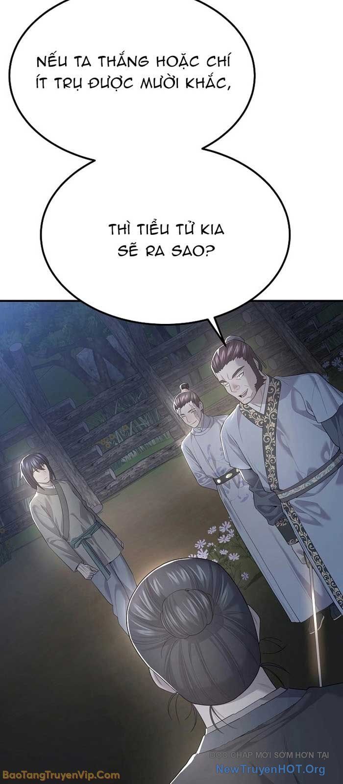 Độc Chiếm Thiên Cơ - Chapter 5 - Page 42