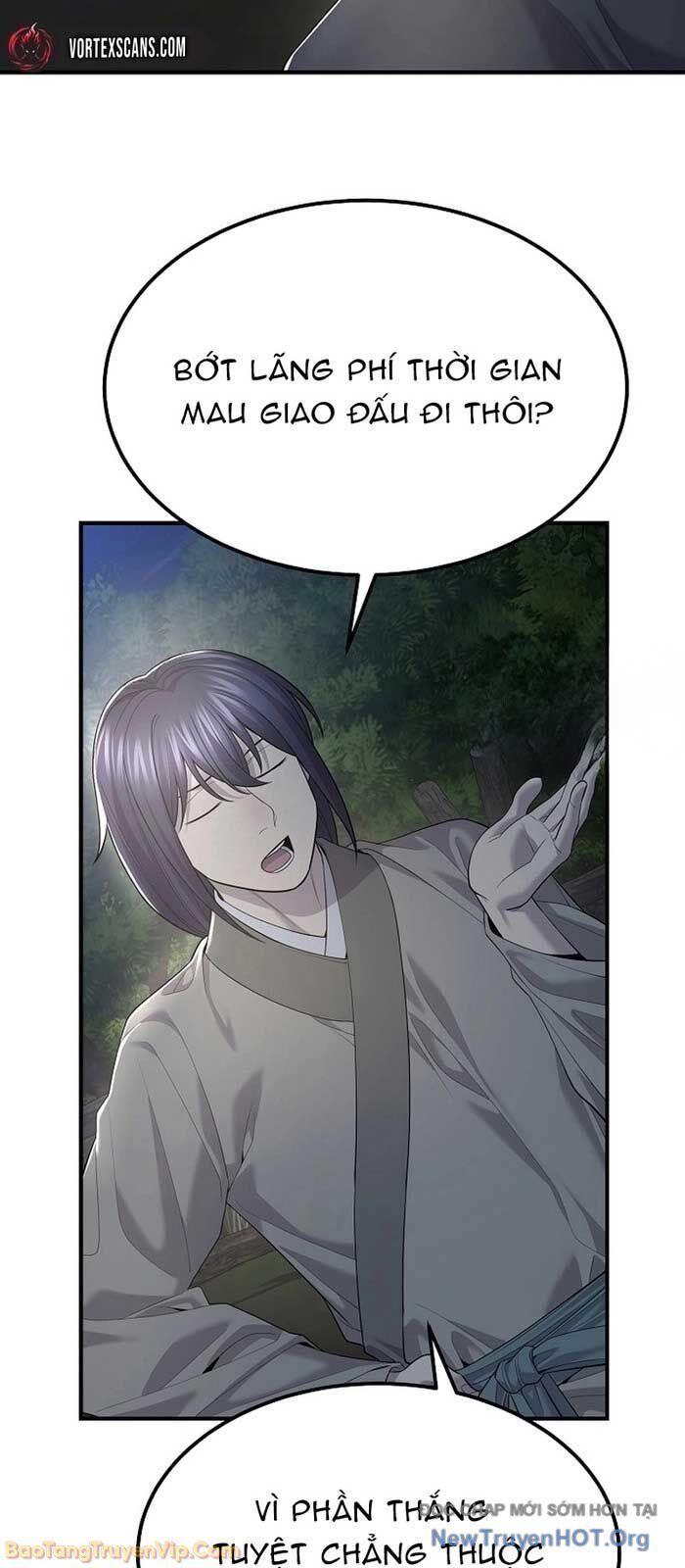 Độc Chiếm Thiên Cơ - Chapter 5 - Page 43