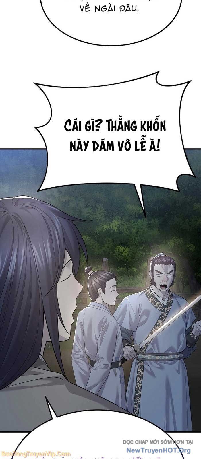 Độc Chiếm Thiên Cơ - Chapter 5 - Page 44