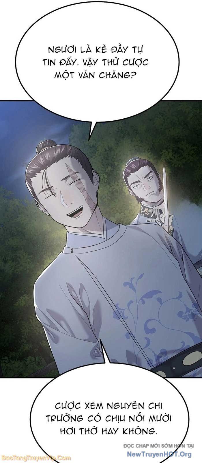 Độc Chiếm Thiên Cơ - Chapter 5 - Page 46