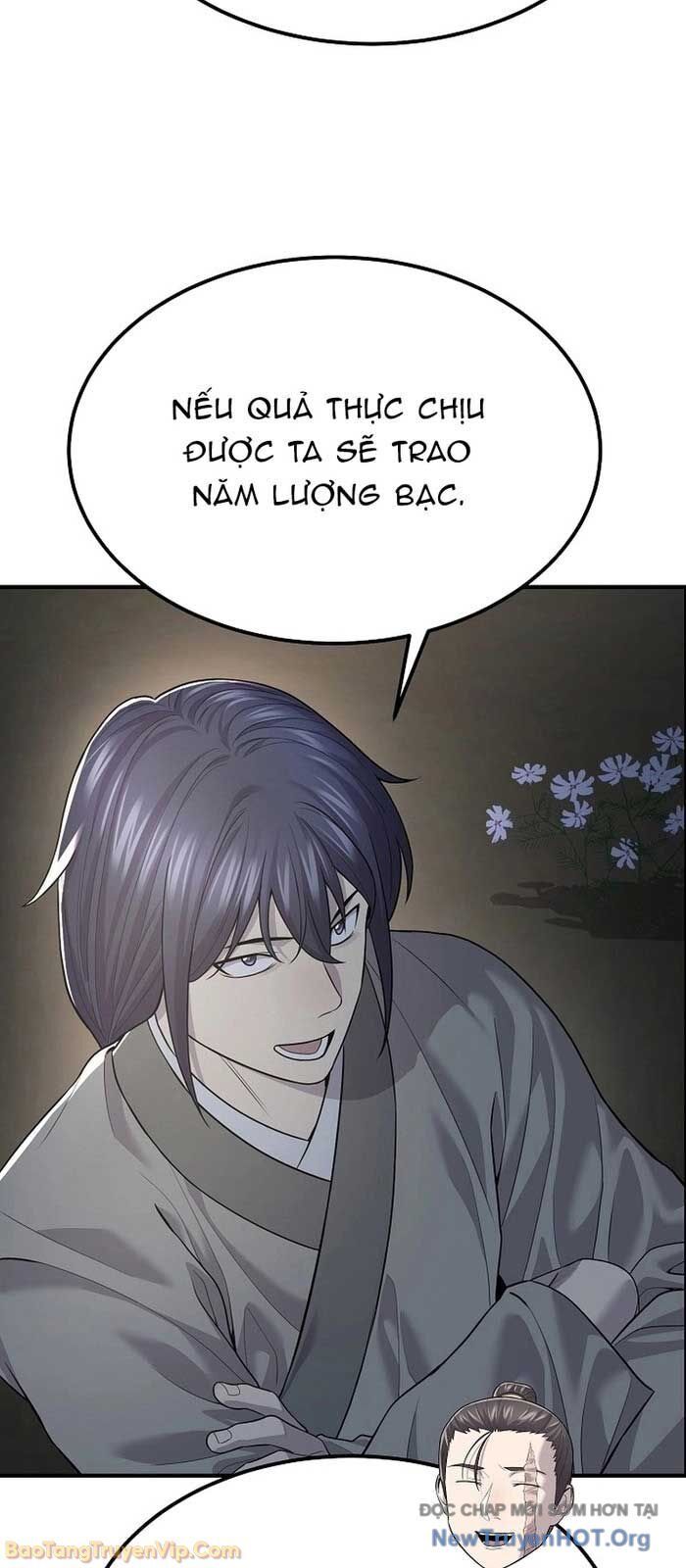 Độc Chiếm Thiên Cơ - Chapter 5 - Page 47