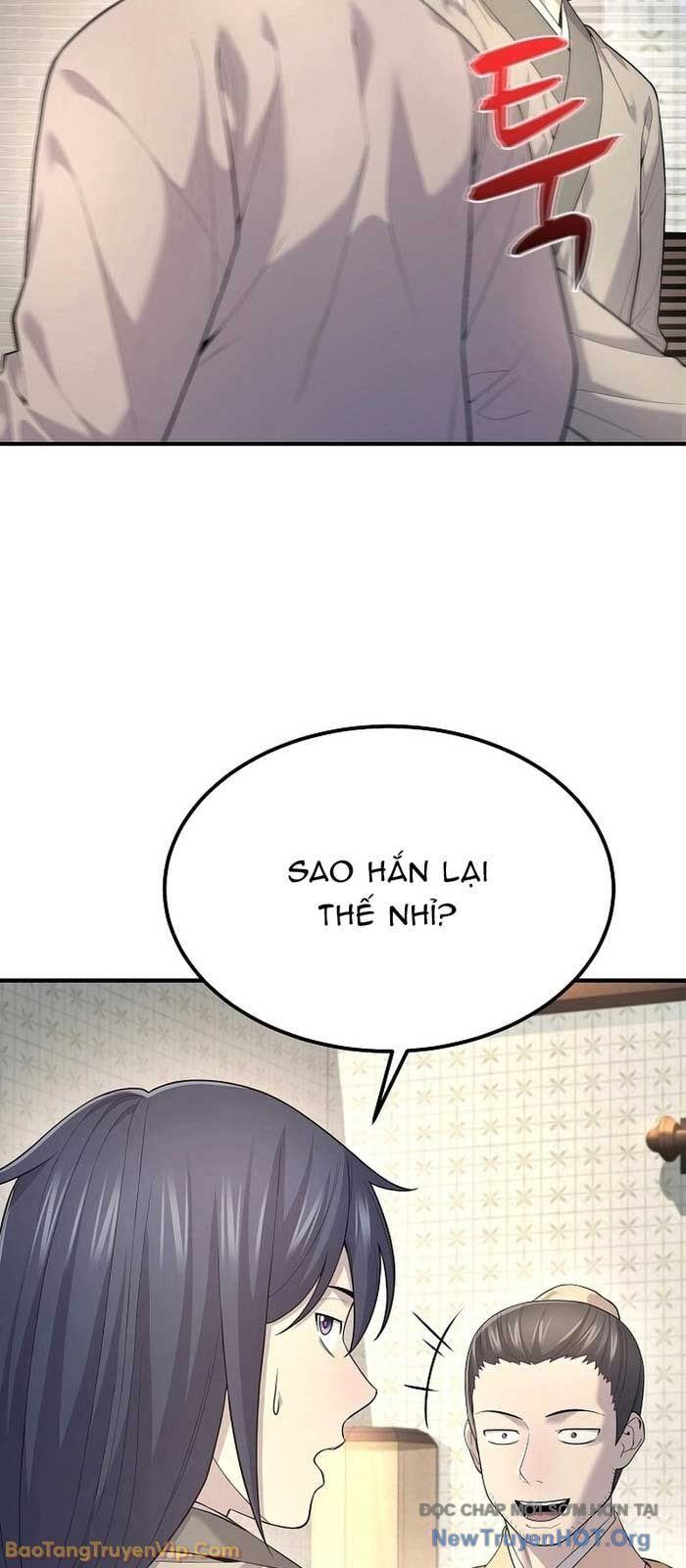 Độc Chiếm Thiên Cơ - Chapter 5 - Page 5
