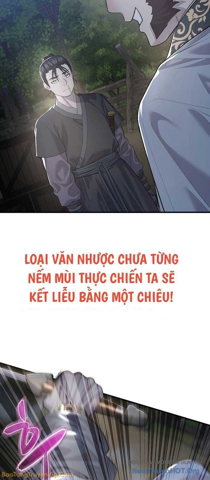 Độc Chiếm Thiên Cơ - Chapter 5 - Page 51