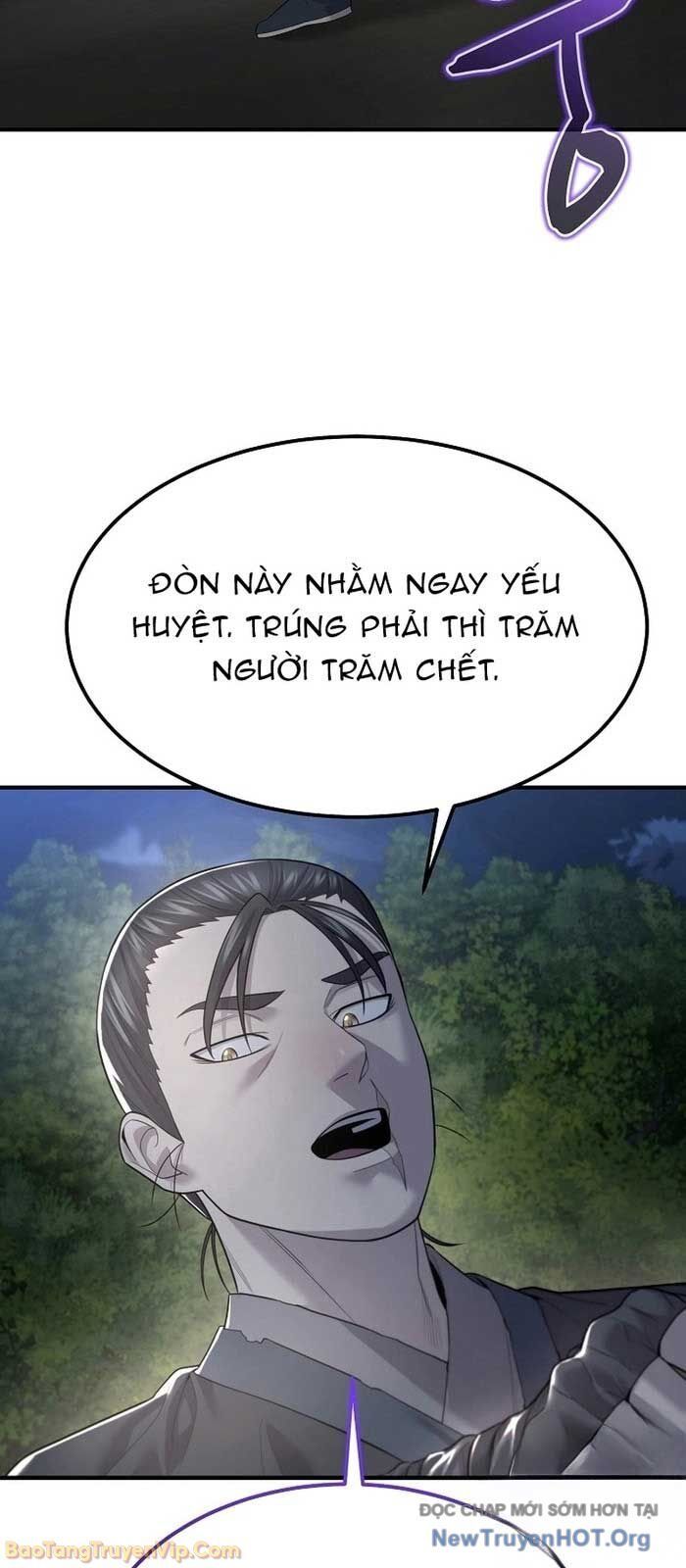 Độc Chiếm Thiên Cơ - Chapter 5 - Page 56