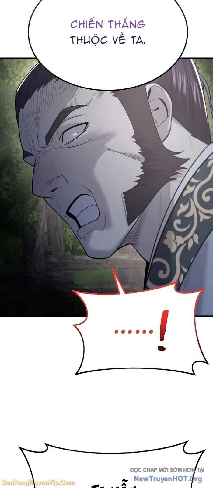 Độc Chiếm Thiên Cơ - Chapter 5 - Page 57