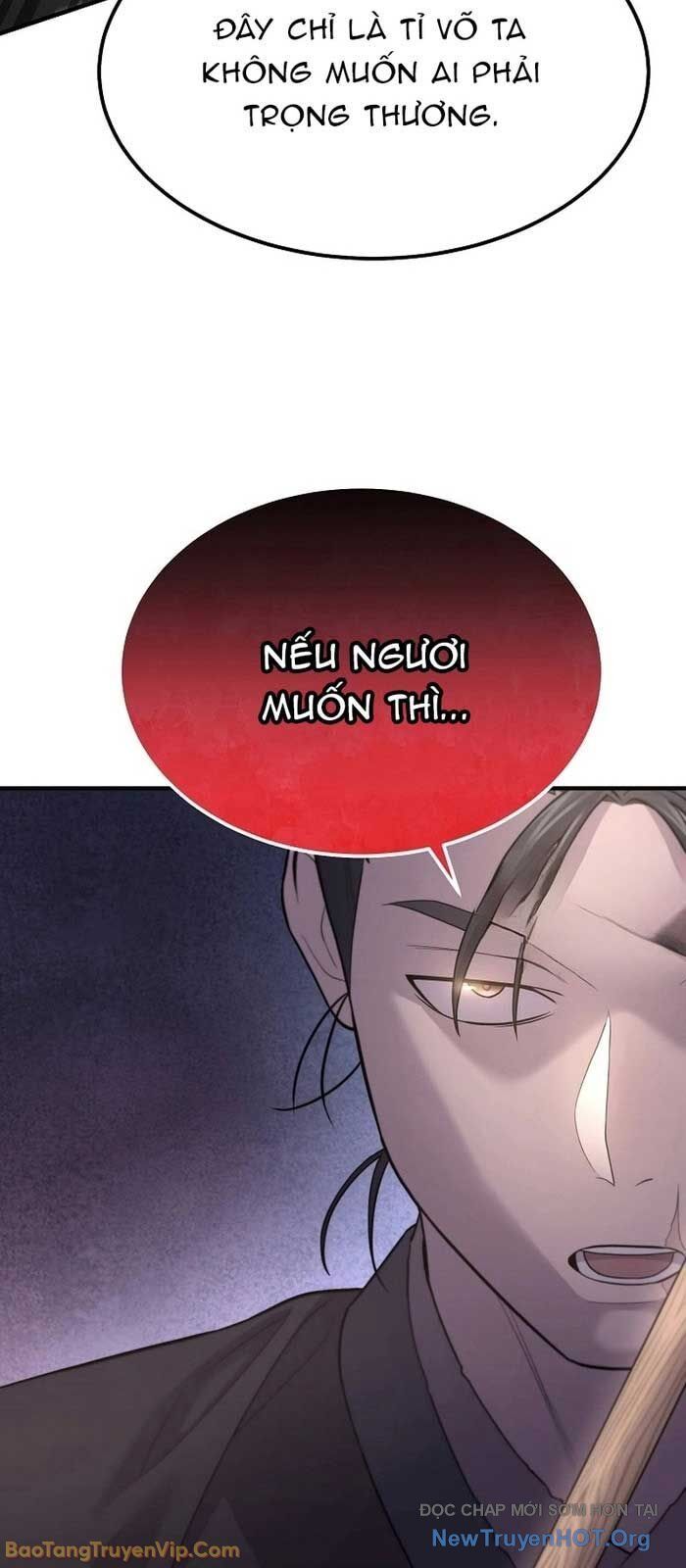 Độc Chiếm Thiên Cơ - Chapter 5 - Page 59