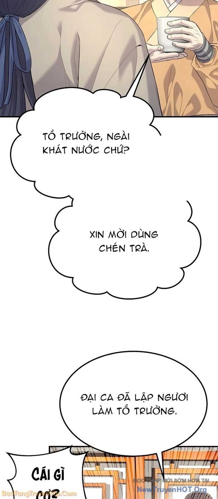 Độc Chiếm Thiên Cơ - Chapter 5 - Page 6