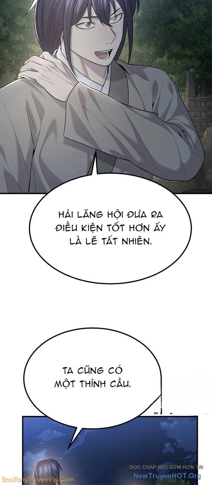 Độc Chiếm Thiên Cơ - Chapter 5 - Page 67