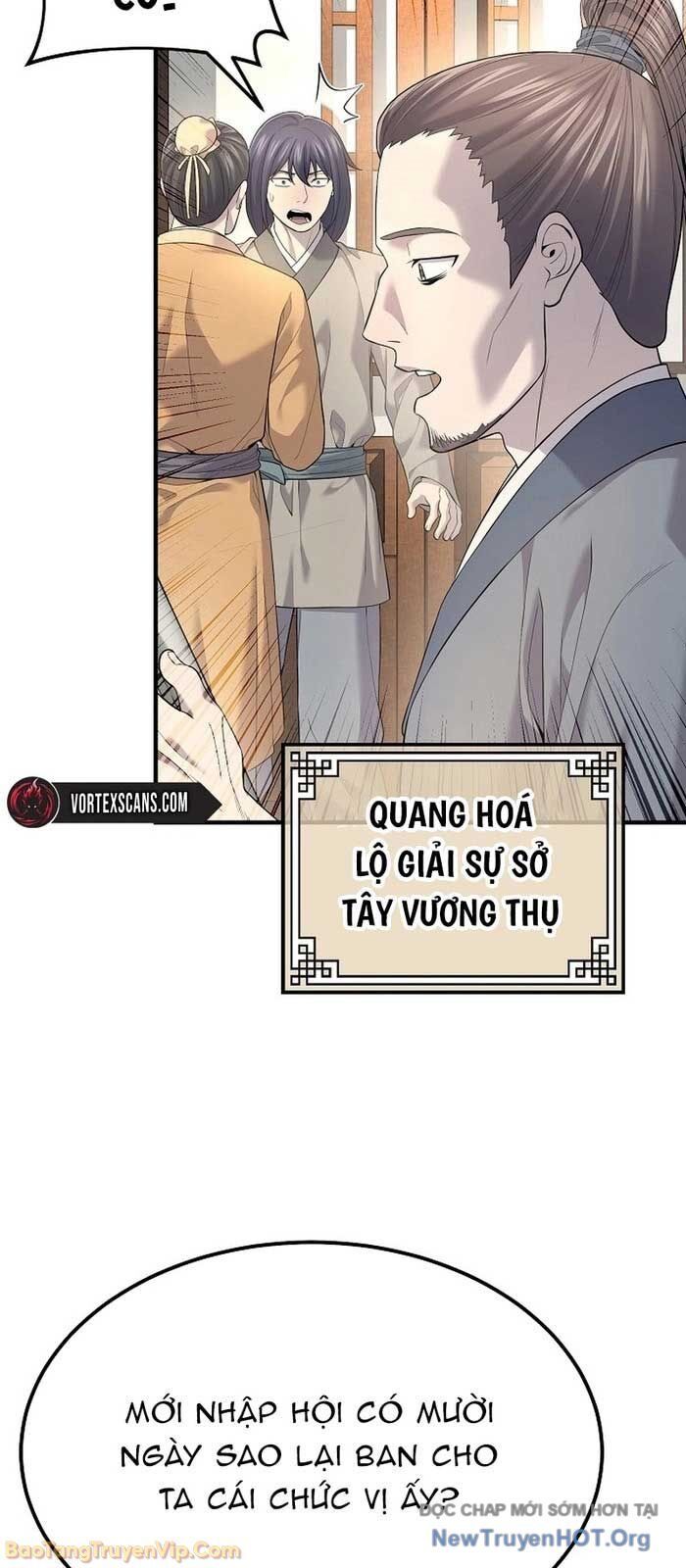 Độc Chiếm Thiên Cơ - Chapter 5 - Page 7